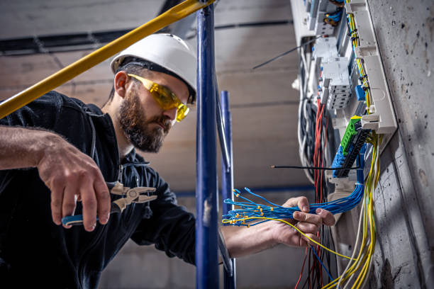 Affordable Electrical Installation in OK