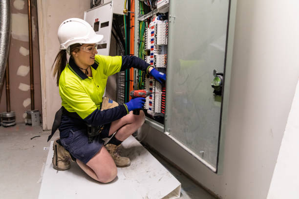 Best Electrical Repair Services  in Nowata, OK