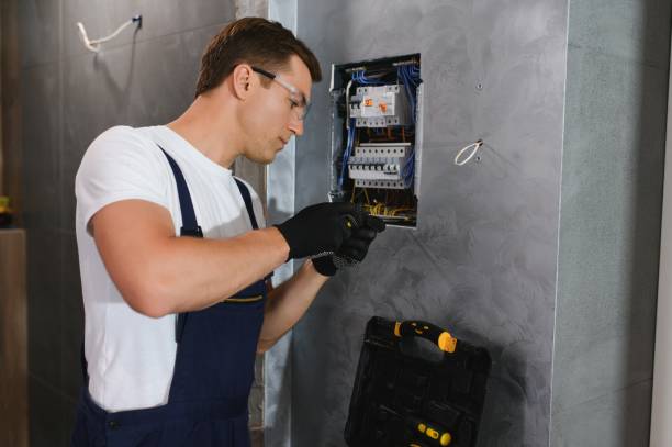 Best Emergency Electrician Near Me  in Nowata, OK