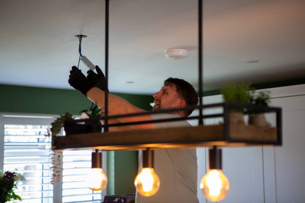 Best Emergency Electrical Repair  in Nowata, OK