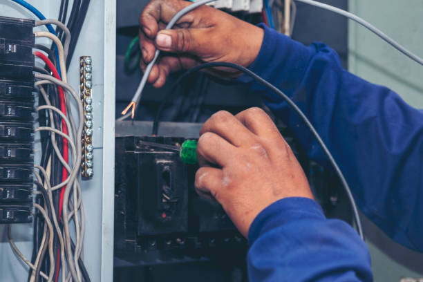 Best Electrical Wiring Services  in Nowata, OK