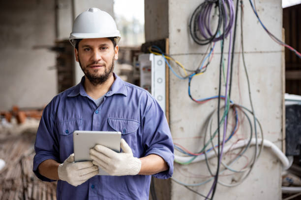 Best Electrician Near Me  in Nowata, OK
