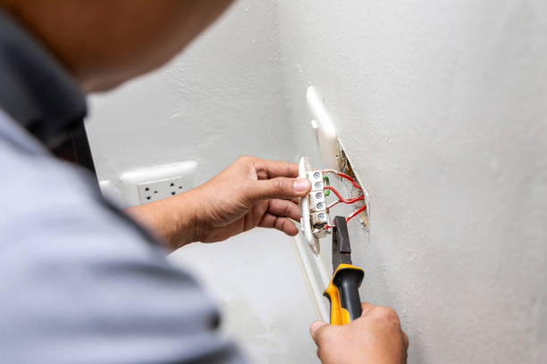 Best Home Electrical Repair  in Nowata, OK