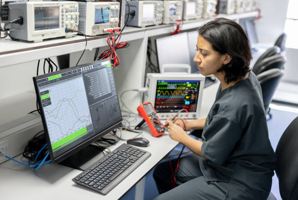 Best Circuit Breaker Repair  in Nowata, OK