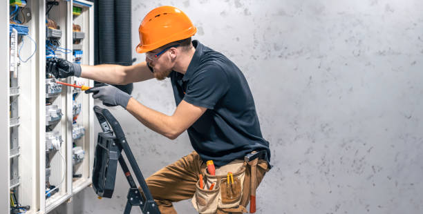 Best Electrical Rewiring Services  in Nowata, OK