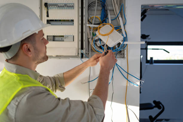Best 24-Hour Electrician  in Nowata, OK