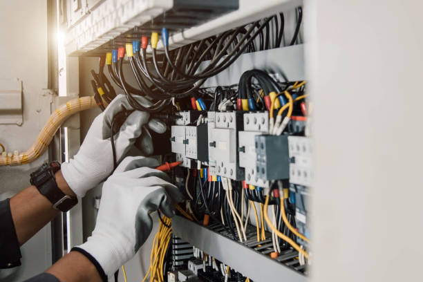 Best Electrical Upgrades for Homes  in Nowata, OK