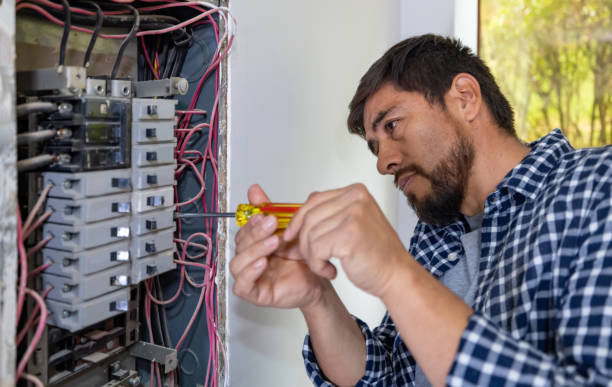 Best Commercial Electrician Services  in Nowata, OK